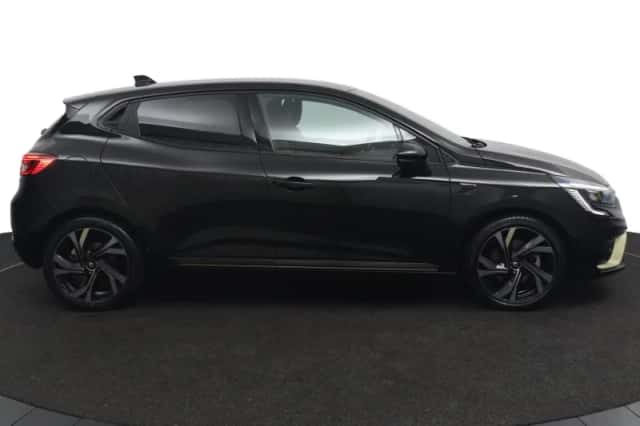 Renault Clio (2023) thumbnail 6