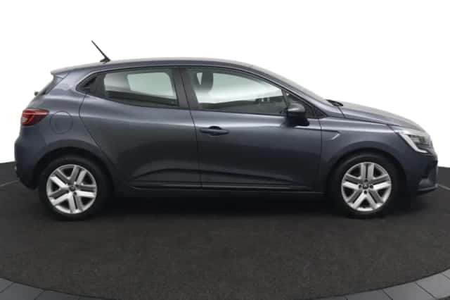 Renault Clio (2021) thumbnail 6