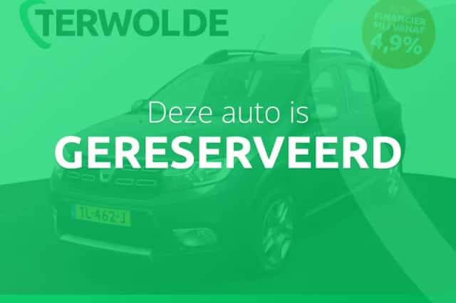 Dacia Sandero Stepway (2018) thumbnail 1