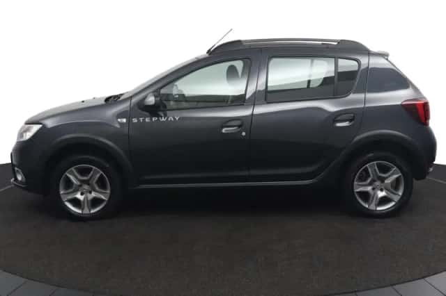 Dacia Sandero (2018) thumbnail 2