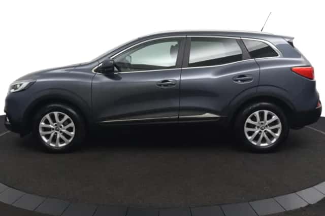 Renault Kadjar (2017) thumbnail 3