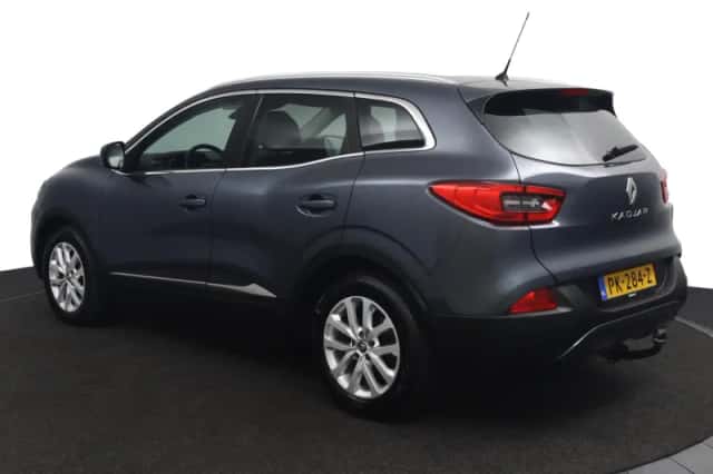 Renault Kadjar (2017) thumbnail 4