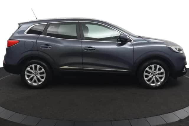 Renault Kadjar (2017) thumbnail 5
