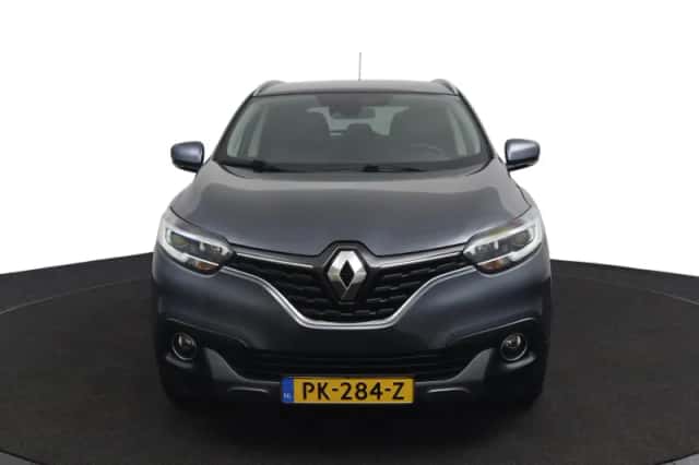 Renault Kadjar (2017) thumbnail 6
