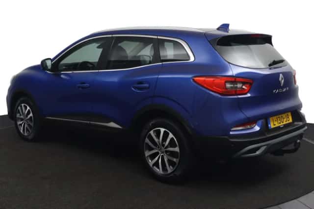 Renault Kadjar (2021) thumbnail 6