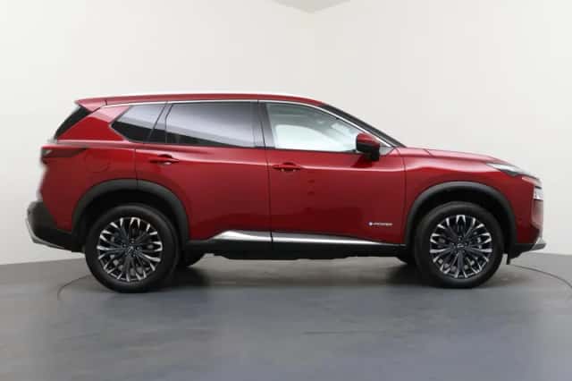 Nissan X-Trail (2026) thumbnail 6