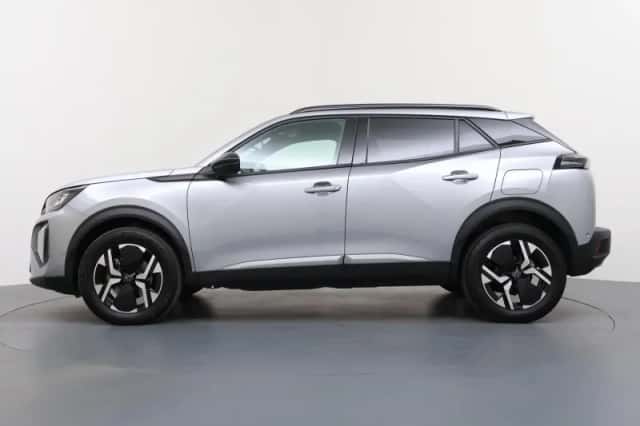Peugeot 2008 (2024) thumbnail 2