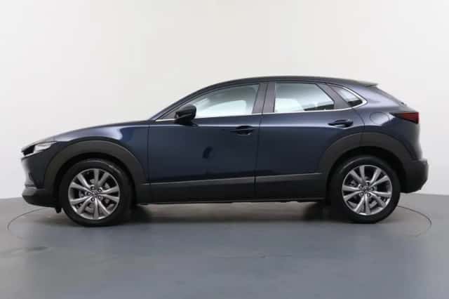 Mazda CX-30 (2021) thumbnail 2