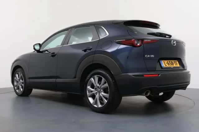 Mazda CX-30 (2021) thumbnail 3