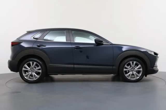 Mazda CX-30 (2021) thumbnail 6
