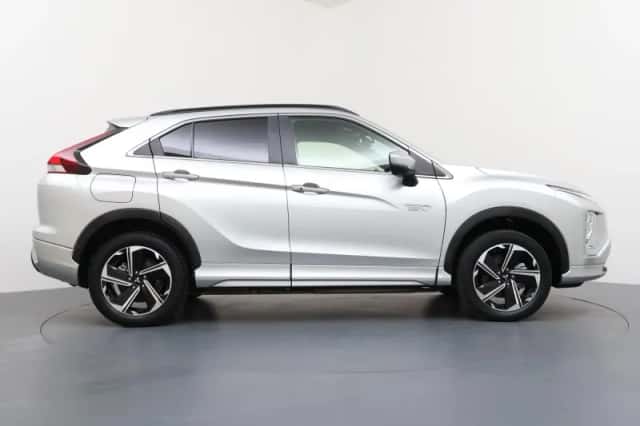 Mitsubishi Eclipse Cross (2023) thumbnail 6
