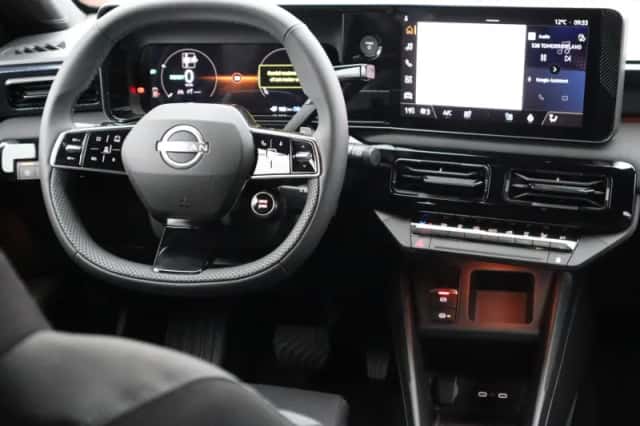 Nissan Micra (2025) thumbnail 6