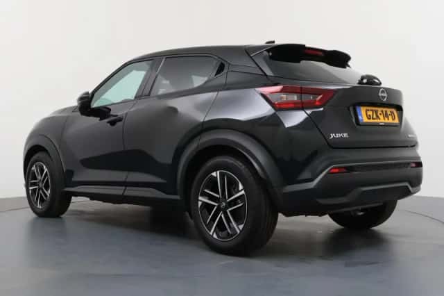 Nissan Juke (2024) thumbnail 3