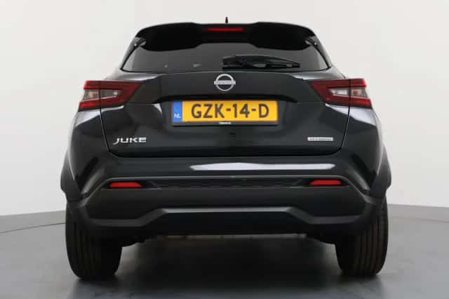 Nissan Juke (2024) thumbnail 4