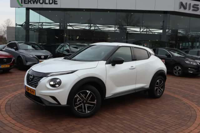 Nissan Juke (2026) thumbnail 2