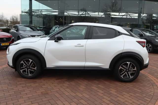 Nissan Juke (2026) thumbnail 3