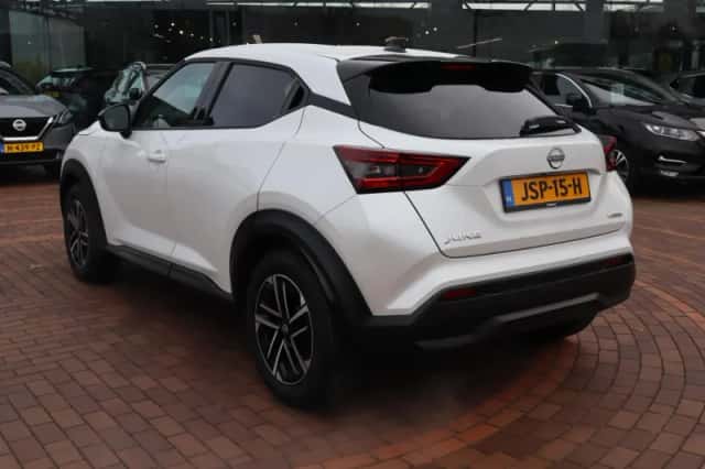 Nissan Juke (2026) thumbnail 4