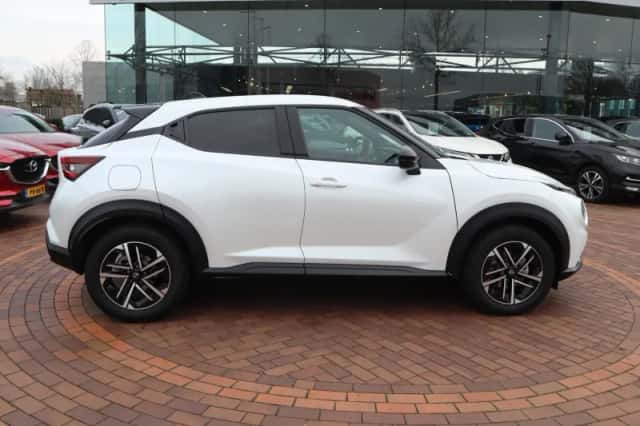 Nissan Juke (2026) thumbnail 6