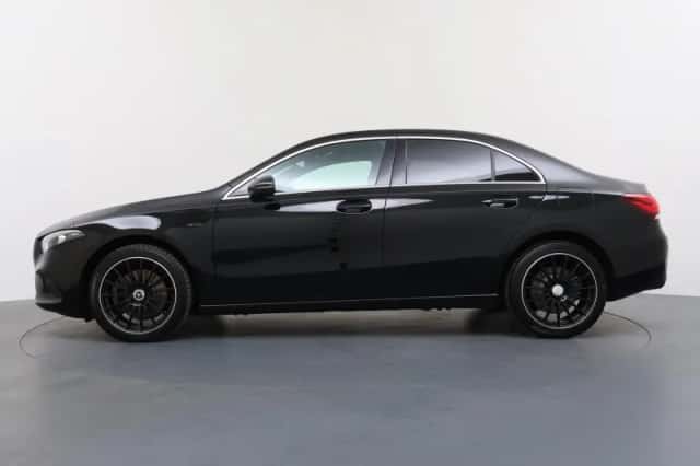 Mercedes-Benz A-Klasse (2020) thumbnail 2