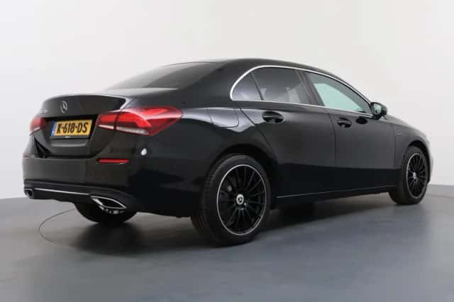 Mercedes-Benz A-Klasse (2020) thumbnail 5