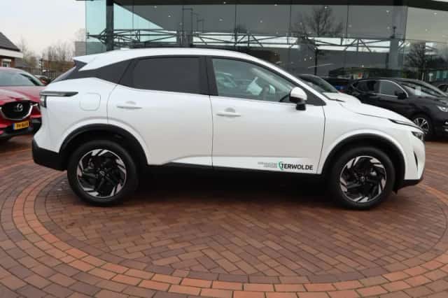 Nissan Qashqai (2026) thumbnail 6