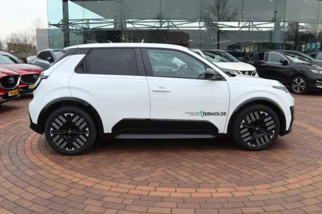 Nissan Micra (2026) thumbnail 6