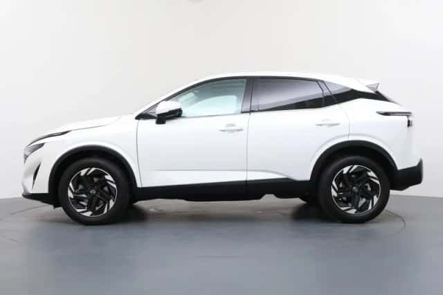 Nissan Qashqai (2025) thumbnail 2