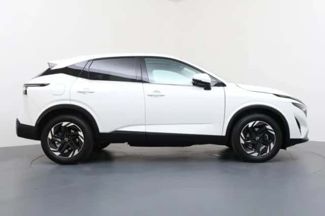 Nissan Qashqai (2025) thumbnail 6