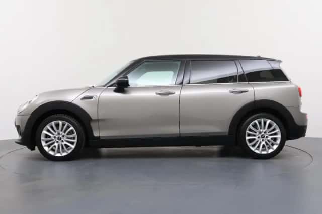 MINI Clubman (2019) thumbnail 2