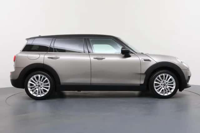 MINI Clubman (2019) thumbnail 6
