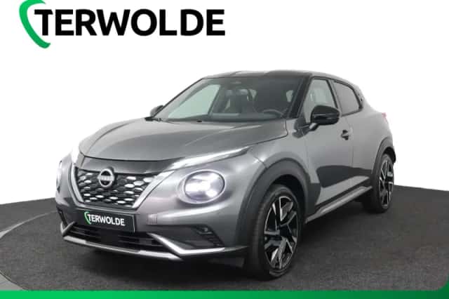 Nissan Juke (2026) thumbnail 1