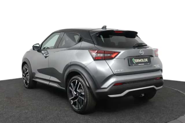 Nissan Juke (2026) thumbnail 3