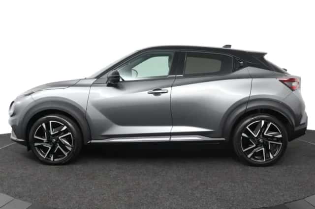 Nissan Juke (2026) thumbnail 2