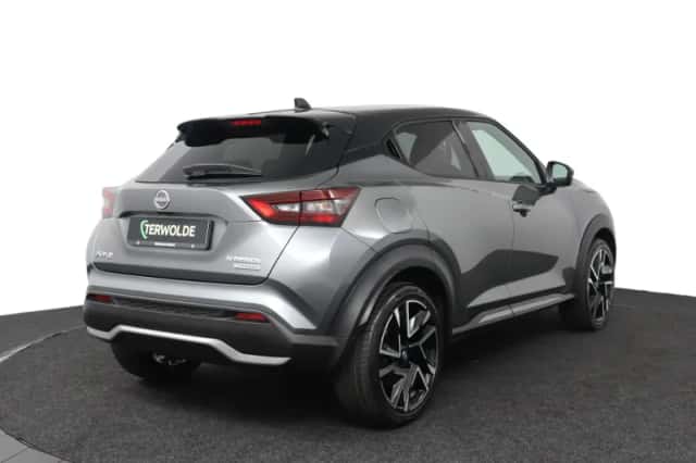 Nissan Juke (2026) thumbnail 5