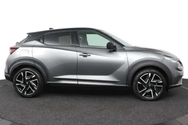 Nissan Juke (2026) thumbnail 6