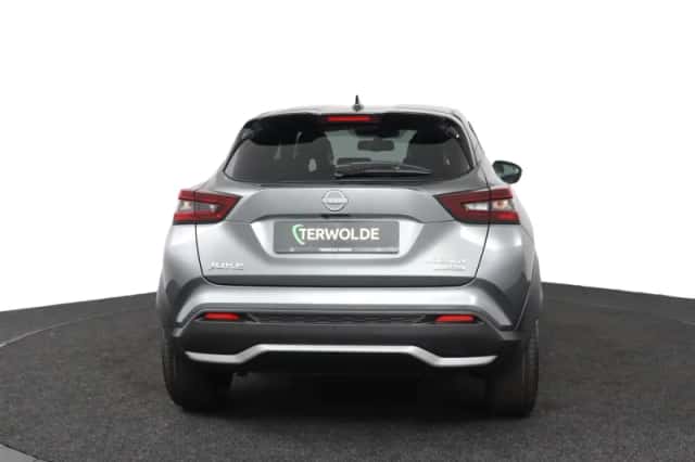 Nissan Juke (2026) thumbnail 4