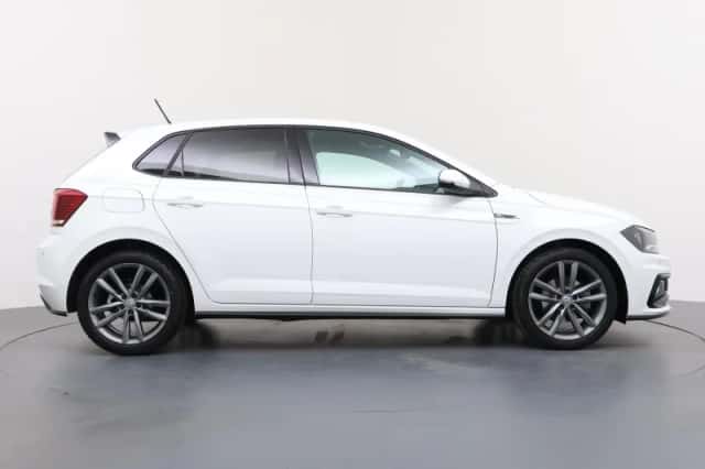 Volkswagen Polo (2019) thumbnail 6