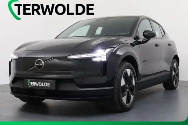 Volvo EX30 (2024) thumbnail 1