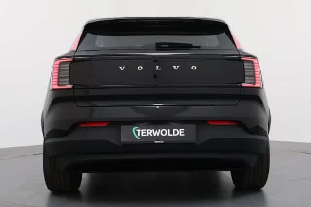Volvo EX30 (2024) thumbnail 4