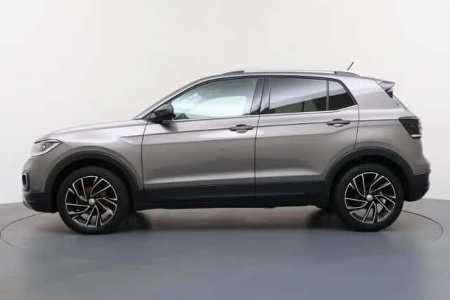 Volkswagen T-Cross (2020) thumbnail 2