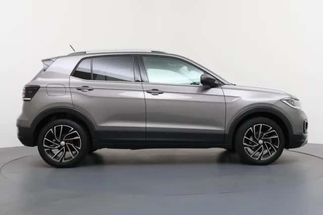Volkswagen T-Cross (2020) thumbnail 6