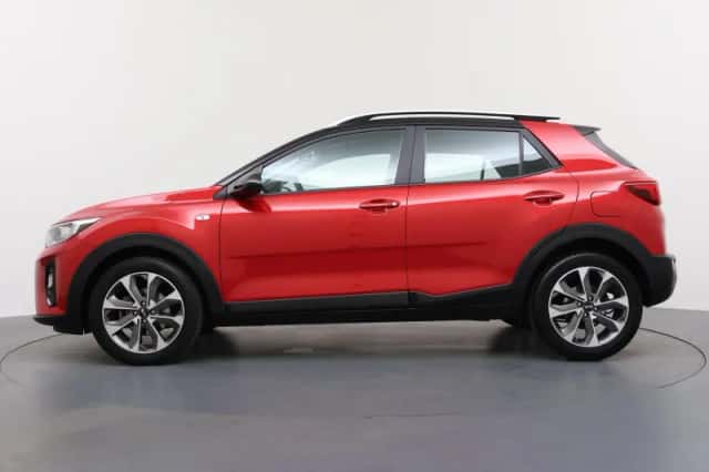 Kia Stonic (2020) thumbnail 2