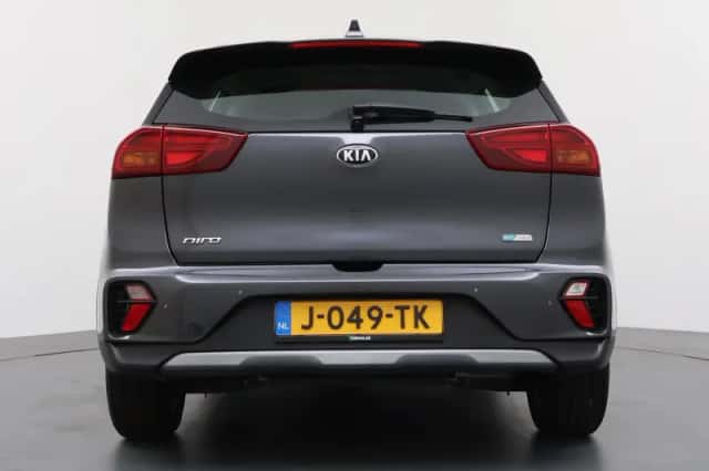Kia Niro (2020) thumbnail 4