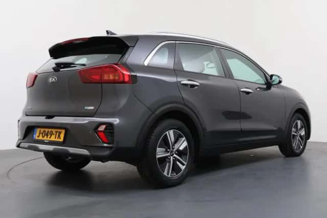 Kia Niro (2020) thumbnail 5