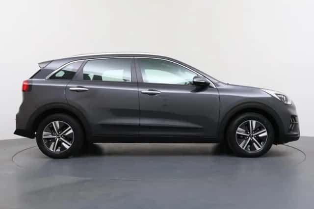 Kia Niro (2020) thumbnail 6