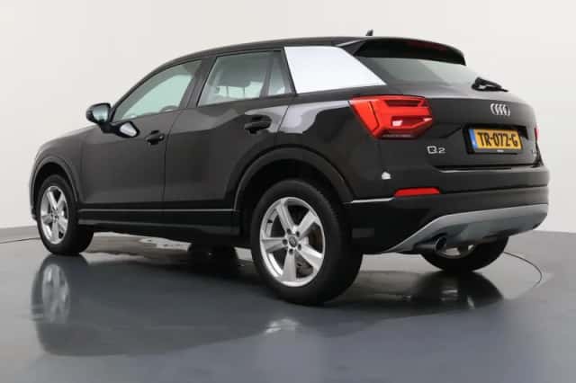 Audi Q2 (2018) thumbnail 3
