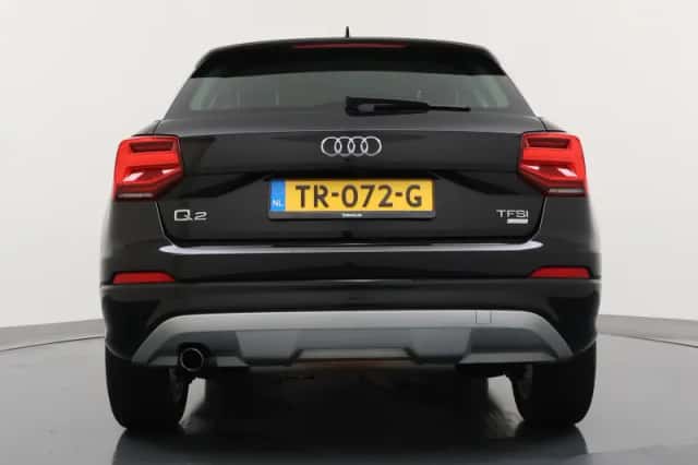 Audi Q2 (2018) thumbnail 4