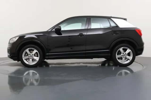 Audi Q2 (2018) thumbnail 2