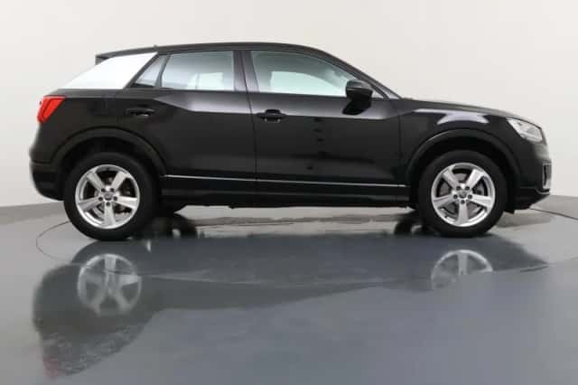 Audi Q2 (2018) thumbnail 6