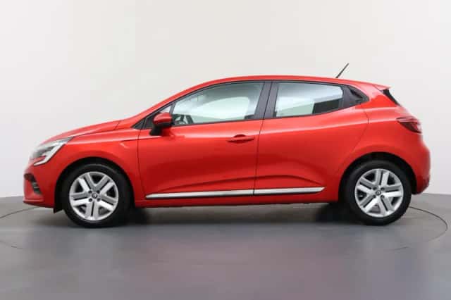 Renault Clio (2020) thumbnail 2